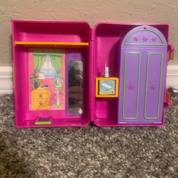 Polly pocket - Picture 2 of 7